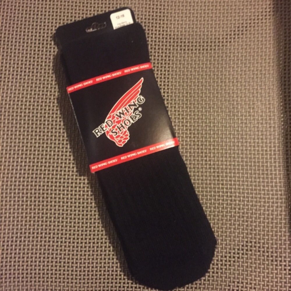 Red Wing Sock Bundle for Dan
